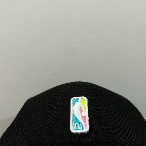 New Era, 59Fifty Fitted Hat, NBA 75th Anniversary, Boston Celtics - Picture 4 of 10